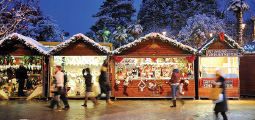 UK Christmas Markets 2021/2022 : Holiday Tours By Coach