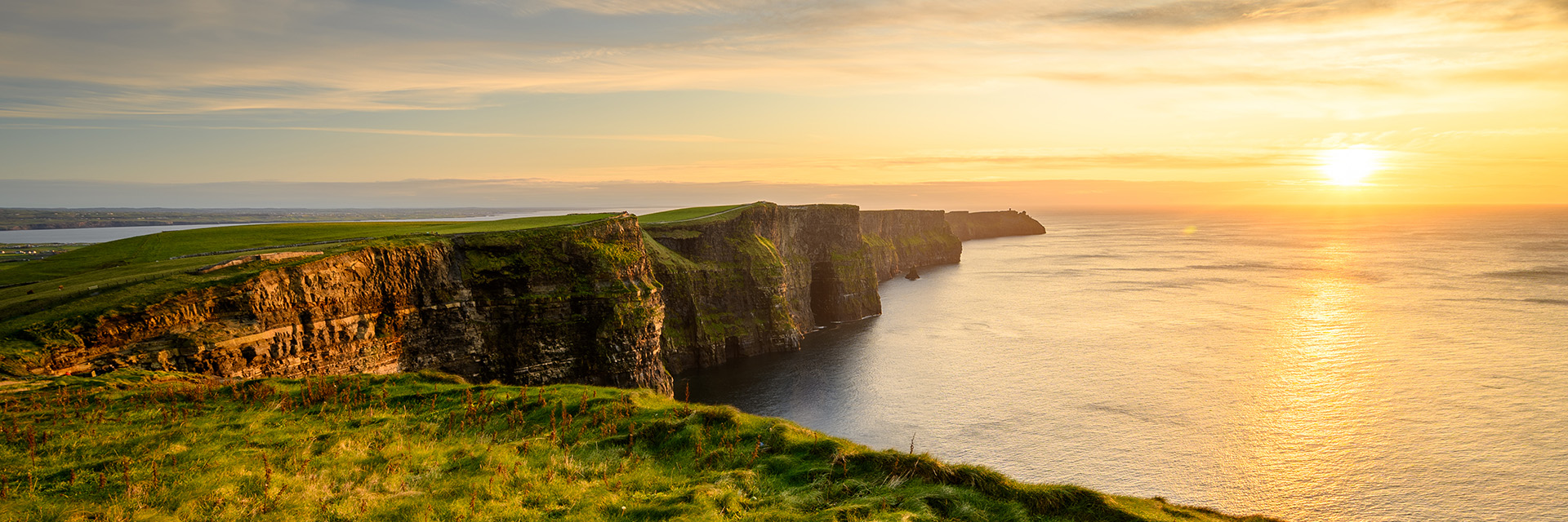 Hidden Heartlands of Ireland